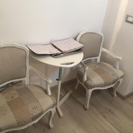 B&B Spqr Roma Exterior foto