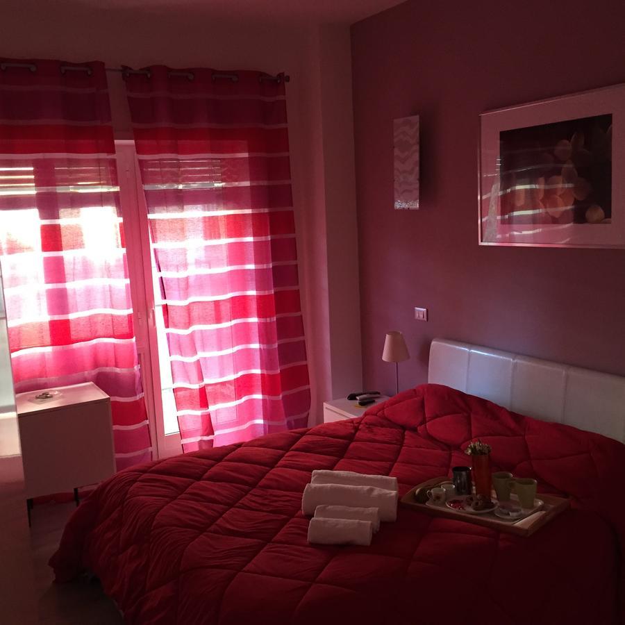 B&B Spqr Roma Exterior foto