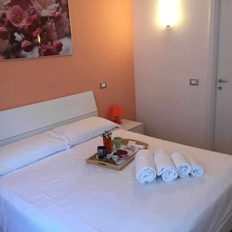 B&B Spqr Roma Exterior foto