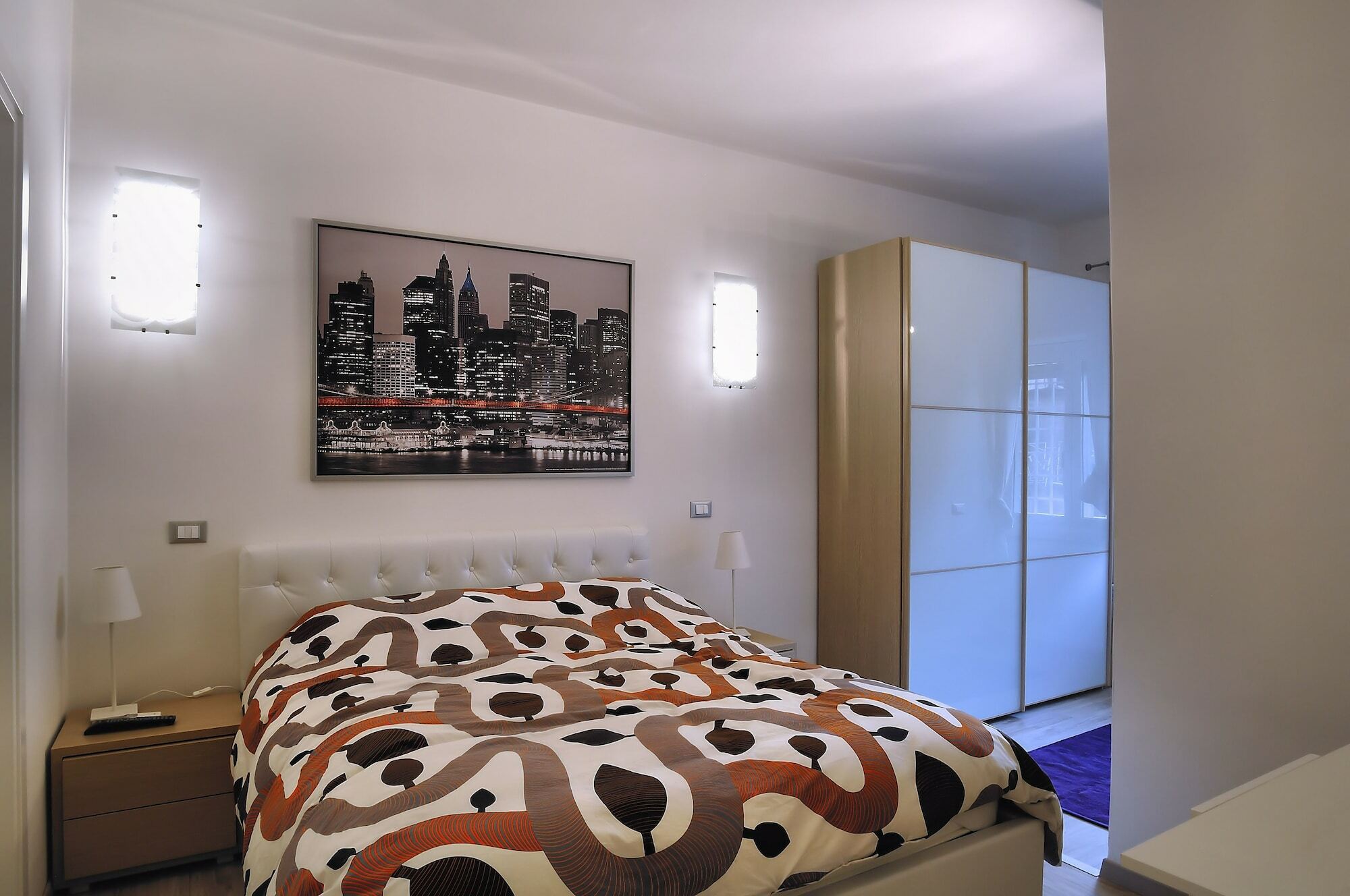 B&B Spqr Roma Exterior foto