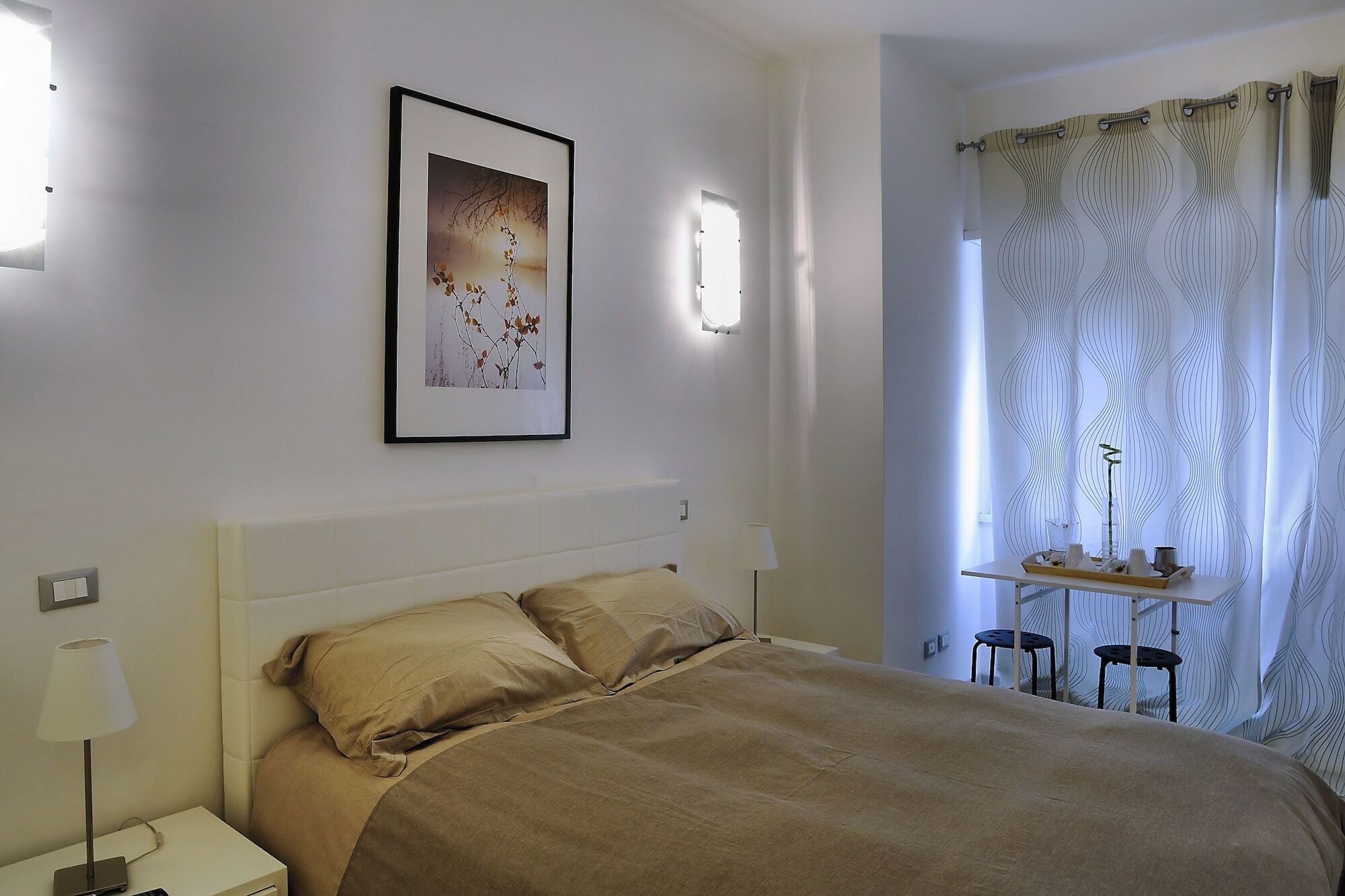 B&B Spqr Roma Exterior foto