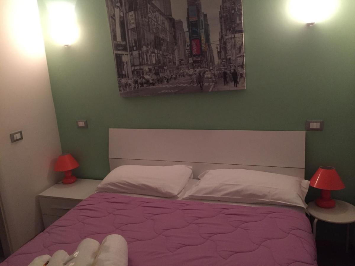 B&B Spqr Roma Exterior foto